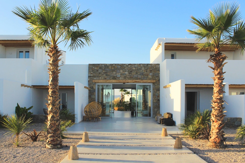 mykonos