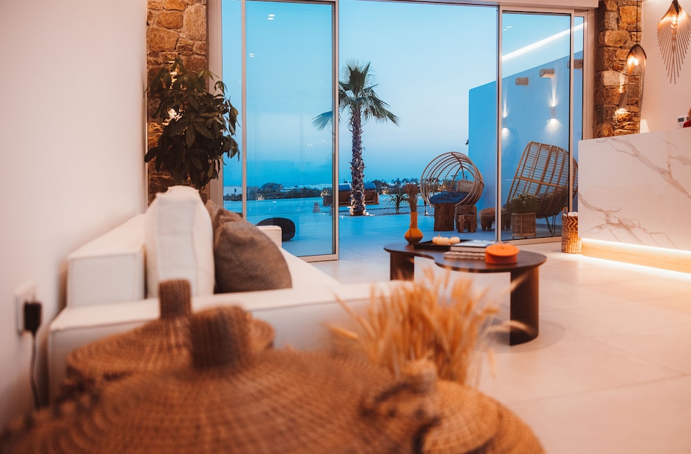 adama mykonos boutique hotel