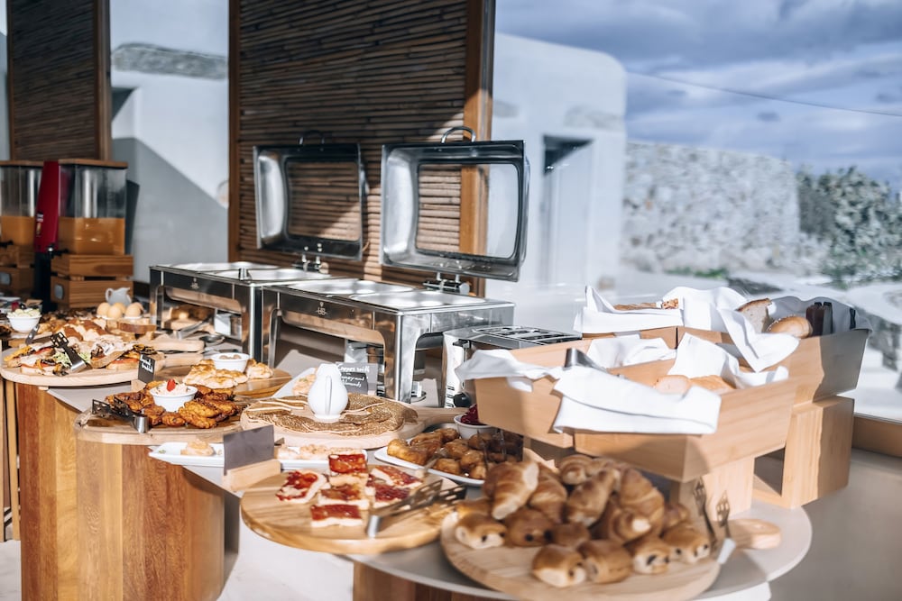mykonos