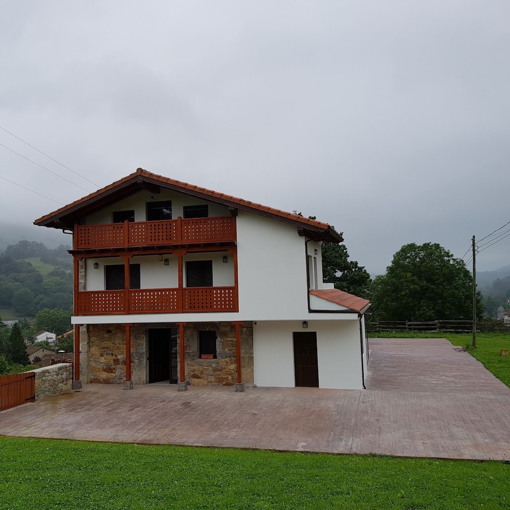 posada las albarcas