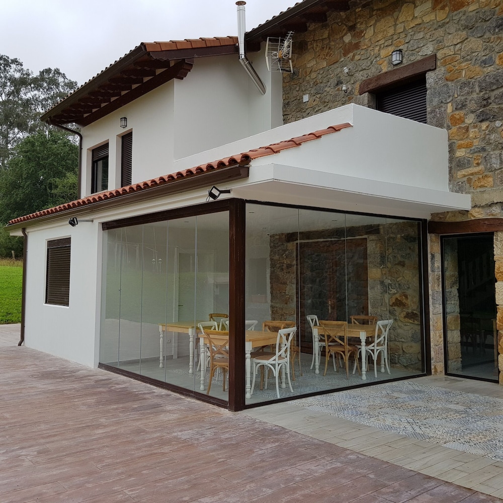 posada las albarcas