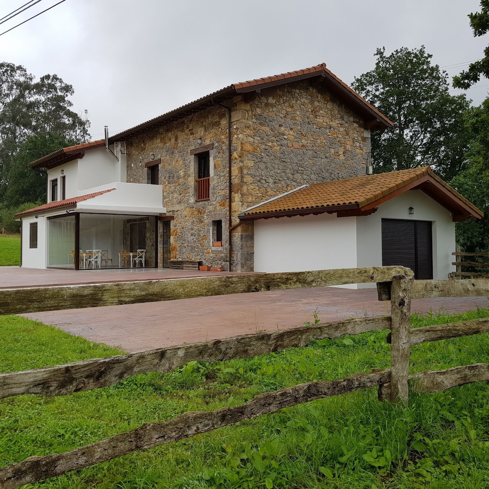 posada las albarcas