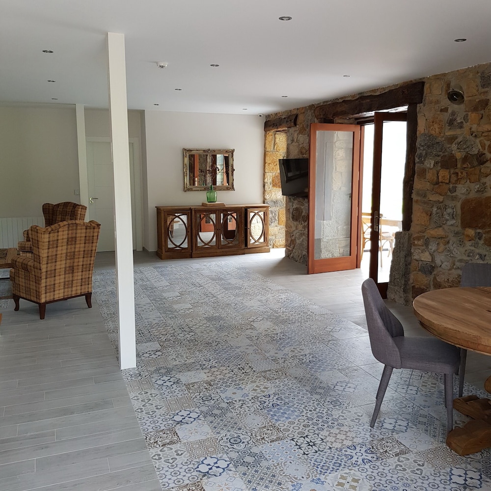 posada las albarcas