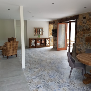 posada las albarcas