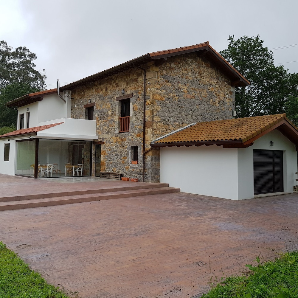 posada las albarcas