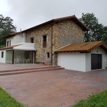 posada las albarcas
