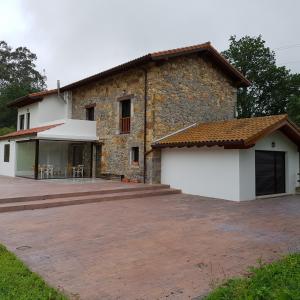 posada las albarcas