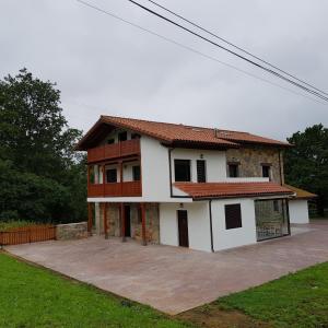 posada las albarcas