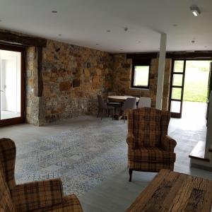 posada las albarcas