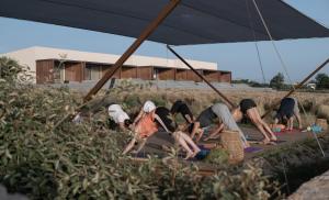 meraviglia slow living