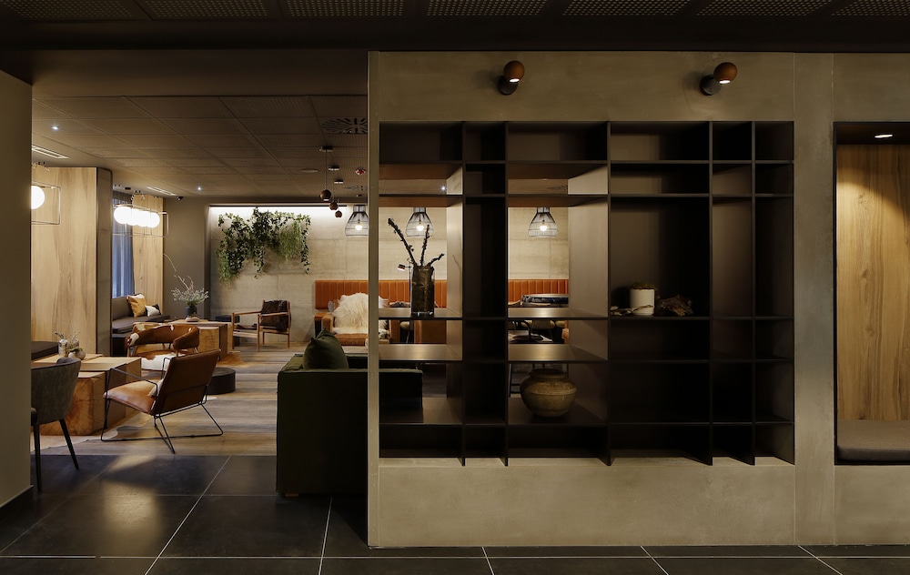 numa hotel boutique