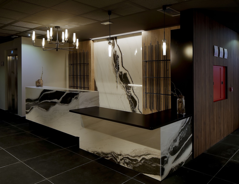 numa hotel boutique