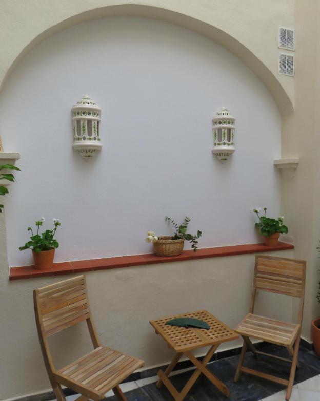 casa de las especias