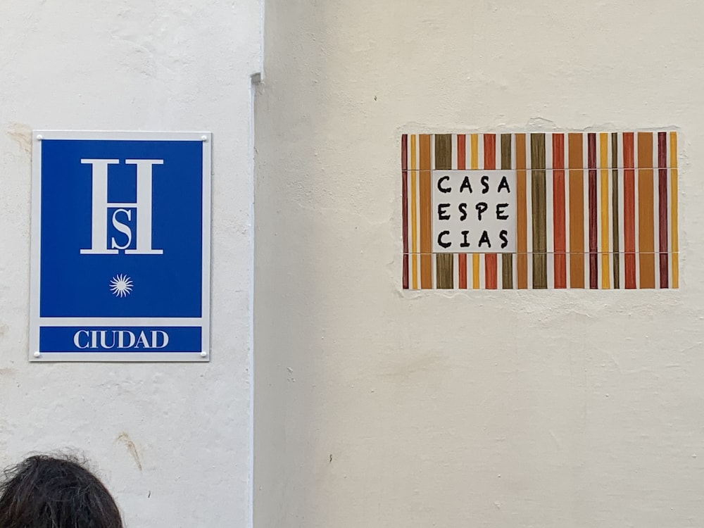 sanlucar de barrameda