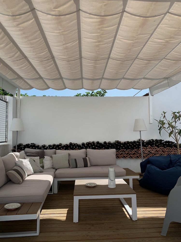 sanlucar de barrameda