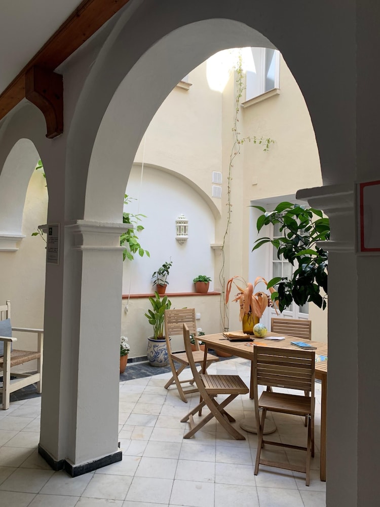 sanlucar de barrameda