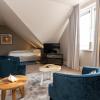 hampton home bandb suites