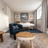 hampton home bandb suites