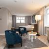 hampton home bandb suites