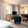 hampton home bandb suites