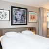 hampton home bandb suites