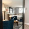 hampton home bandb suites