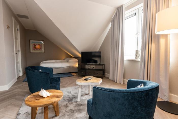 hampton home bandb suites