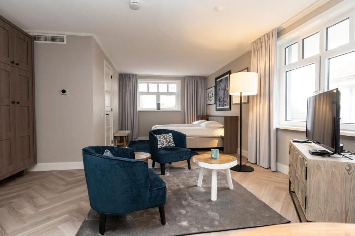hampton home bandb suites