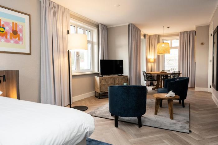 hampton home bandb suites