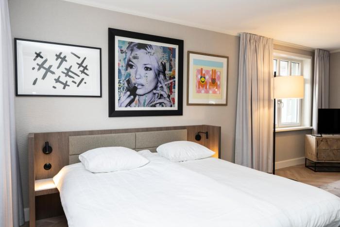 hampton home bandb suites