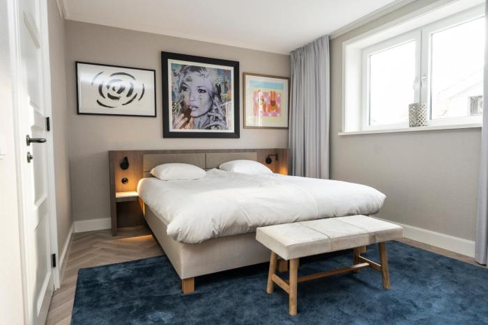 hampton home bandb suites