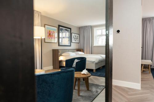 hampton home bandb suites