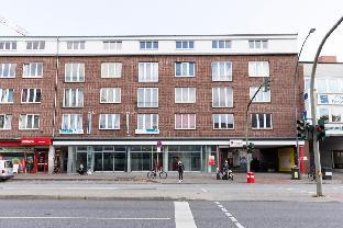 dehnhaide apartments