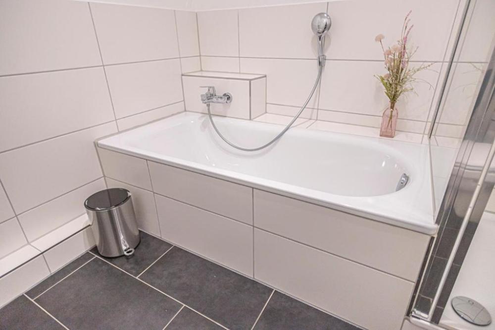 dehnhaide apartments