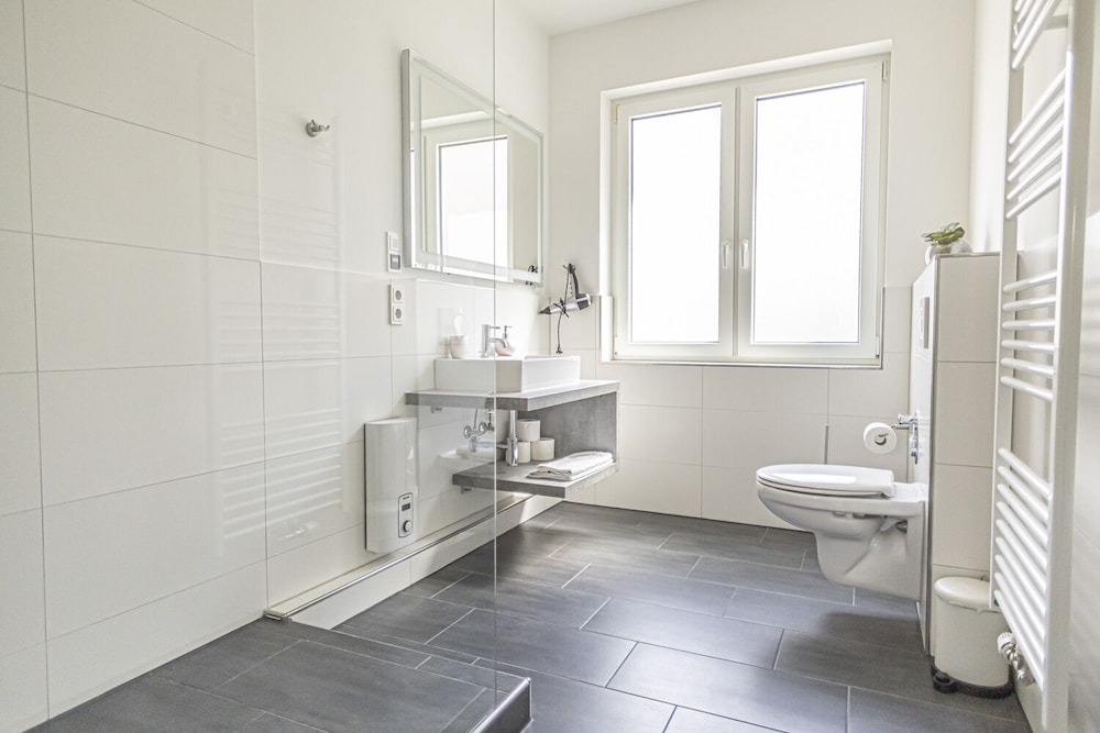 dehnhaide apartments