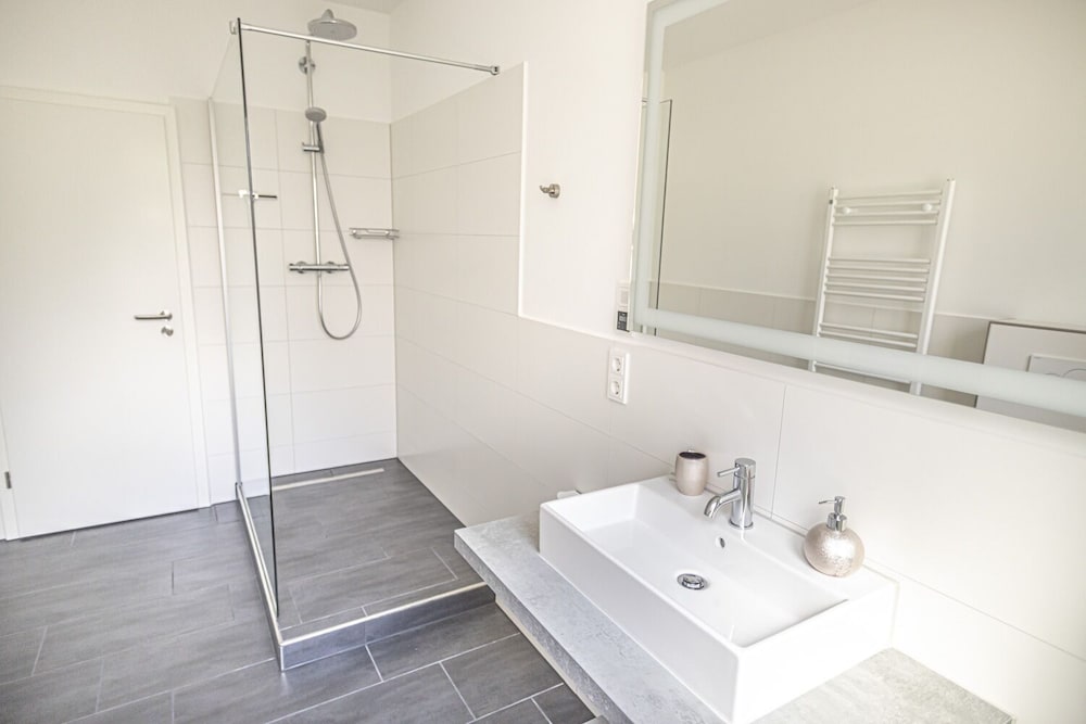 dehnhaide apartments