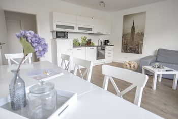 dehnhaide apartments