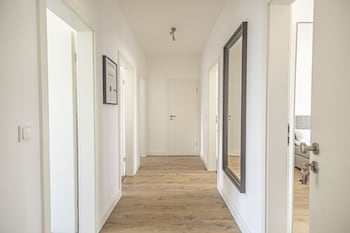 dehnhaide apartments