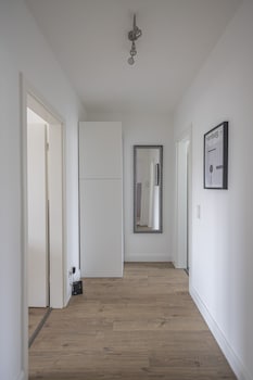 dehnhaide apartments