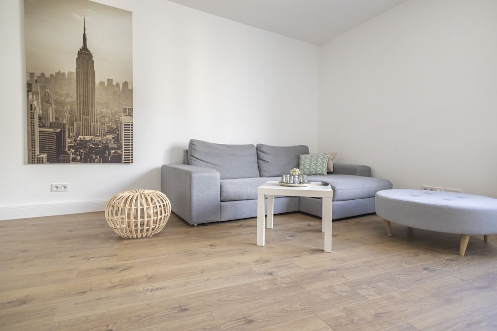 dehnhaide apartments