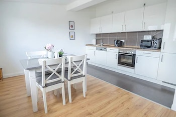 dehnhaide apartments