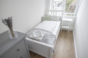 dehnhaide apartments