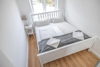 dehnhaide apartments