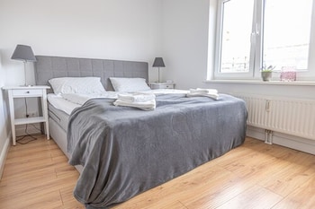 dehnhaide apartments