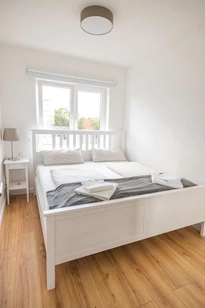 dehnhaide apartments