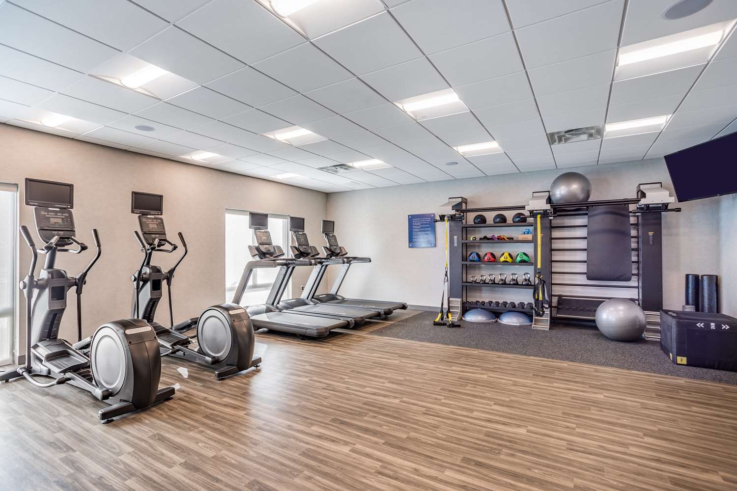 hampton inn by hilton bedford