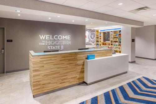 hampton inn by hilton bedford