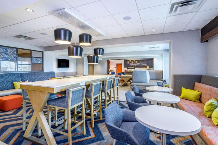 hampton inn by hilton bedford