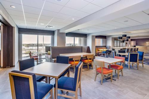 hampton inn by hilton bedford