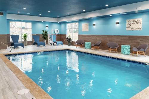 hampton inn by hilton bedford